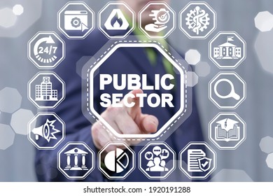 public sector 