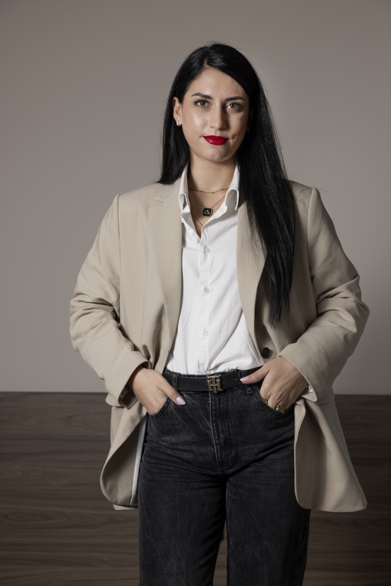 Dimitra Τriantafillou