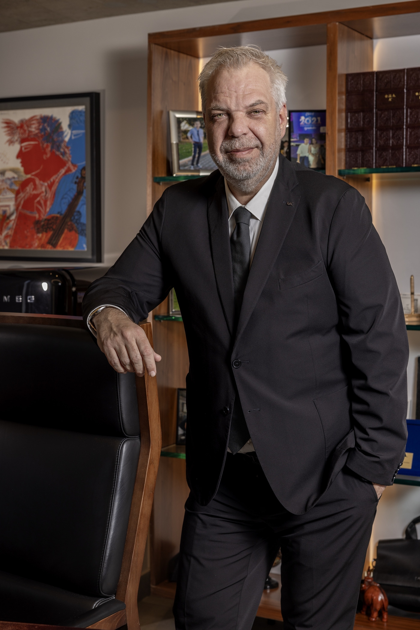 Stathis Roussos