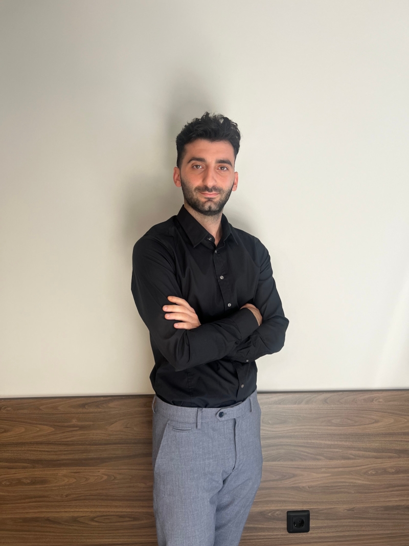 Konstantinos Malamas