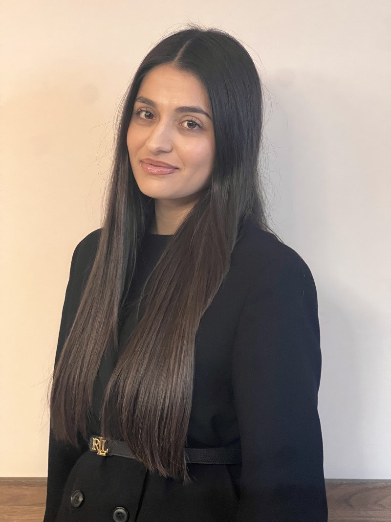 Παναγιώτα Μαυρουδή